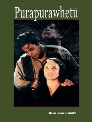 cover image of Purapurawhetu